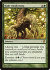Image for Rude Awakening (Modern Masters) (160) - Magic: The Gathering