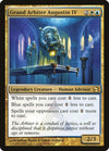 Image for Grand Arbiter Augustin IV (Modern Masters) (176) - Magic: The Gathering