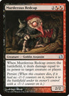 Image for Murderous Redcap (Modern Masters) (192) - Magic: The Gathering