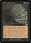 Image for Discordant Dirge (Urza's Saga) (131) - Magic: The Gathering