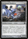 Image for Arcbound Wanderer (Modern Masters) (200) - Magic: The Gathering