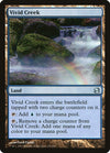 Image for Vivid Creek (Modern Masters) (226) - Magic: The Gathering