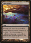 Image for Vivid Marsh (Modern Masters) (228) - Magic: The Gathering