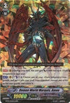 Image for Demon World Marquis, Amon (BT03/002EN) [BT03: Demonic Lord Invasion]