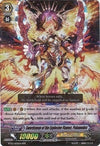 Image for Swordsman of the Explosive Flames, Palamedes (BT03: Demonic Lord Invasion) (BT03/005EN) - Cardfight Vanguard