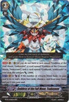 Image for Goddess of the Full Moon, Tsukuyomi (BT03/006EN) [BT03: Demonic Lord Invasion]