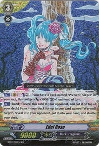 Image for Edel Rose (BT03/009EN) [BT03: Demonic Lord Invasion]