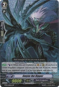 Image for Gwynn the Ripper (BT03/010EN) [BT03: Demonic Lord Invasion]