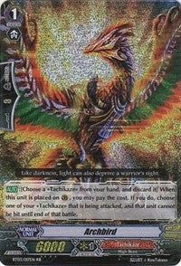 Image for Archbird (BT03/017EN) [BT03: Demonic Lord Invasion]