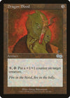 Image for Dragon Blood (Urza's Saga) (293) - Magic: The Gathering