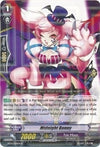 Image for Midnight Bunny (BT03: Demonic Lord Invasion) (BT03/030EN) - Cardfight Vanguard