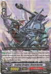 Image for Raging Dragon, Blastsaurus (BT03: Demonic Lord Invasion) (BT03/033EN) - Cardfight Vanguard