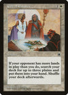 Image for Gift of Estates (Portal) - Magic: The Gathering