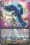 Image for Godhawk, Ichibyoshi (BT03/039EN) [BT03: Demonic Lord Invasion]