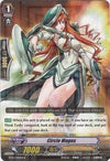 Image for Circle Magus (BT03/040EN) [BT03: Demonic Lord Invasion]