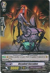 Image for Decadent Succubus (BT03/043EN) [BT03: Demonic Lord Invasion]