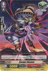 Image for Savage Shaman (BT03: Demonic Lord Invasion) (BT03/062EN) - Cardfight Vanguard