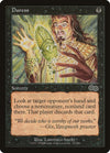 Image for Duress (Urza's Saga) (132) - Magic: The Gathering