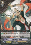 Image for Secretary Angel (BT03: Demonic Lord Invasion) (BT03/070EN) - Cardfight Vanguard