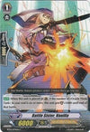 Image for Battle Sister, Vanilla (BT03/074EN) [BT03: Demonic Lord Invasion]