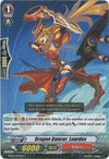 Image for Dragon Dancer, Lourdes (BT03/077EN) [BT03: Demonic Lord Invasion]