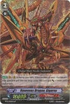 Image for Ravenous Dragon, Gigarex (BT03: Demonic Lord Invasion) (BT03/S03EN) - Cardfight Vanguard