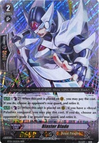 Image for Blaster Blade (BT01/002EN) [BT01: Descent of the King of Knights]