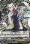 Image for Battle Sister, Cocoa (BT01/007EN) [BT01: Descent of the King of Knights]