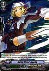 Image for Battle Sister, Mocha (BT01/018EN) [BT01: Descent of the King of Knights]