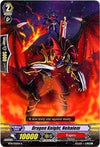 Image for Dragon Knight, Nehalem (BT01/022EN) [BT01: Descent of the King of Knights]