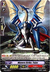 Image for Wyvern Strike, Tejas (BT01: Descent of the King of Knights) (BT01/023EN) - Cardfight Vanguard