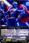 Image for Mr. Invincible (BT01: Descent of the King of Knights) (BT01/028EN) - Cardfight Vanguard