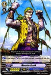 Image for Monster Frank (BT01: Descent of the King of Knights) (BT01/037EN) - Cardfight Vanguard