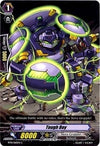 Image for Tough Boy (BT01: Descent of the King of Knights) (BT01/060EN) - Cardfight Vanguard