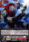 Image for Stealth Beast, Chigasumi (BT01: Descent of the King of Knights) (BT01/068EN) - Cardfight Vanguard