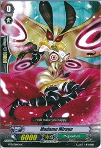 Image for Madame Mirage (BT01: Descent of the King of Knights) (BT01/080EN) - Cardfight Vanguard