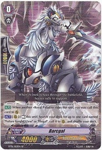 Image for Barcgal (SP) (BT01/S03EN) [BT01: Descent of the King of Knights]