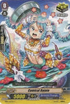 Image for Comical Rainie (EB02 - Banquet of Divas) (EB02/027EN) - Cardfight Vanguard