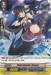 Image for Drive Quartet, Ressac (EB02 - Banquet of Divas) (EB02/030EN) - Cardfight Vanguard