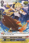 Image for Drive Quartet, Shuplu (EB02 - Banquet of Divas) (EB02/032EN) - Cardfight Vanguard