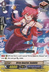 Image for Drive Quartet, Bubblin (EB02 - Banquet of Divas) (EB02/033EN) - Cardfight Vanguard