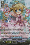 Image for Top Idol, Pacifica (EB02 - Banquet of Divas) (EB02/S01EN) - Cardfight Vanguard