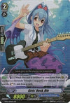 Image for Girls' Rock, Rio (EB02 - Banquet of Divas) (EB02/006EN) - Cardfight Vanguard