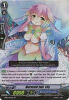 Image for Mermaid Idol, Elly (EB02 - Banquet of Divas) (EB02/007EN) - Cardfight Vanguard