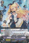 Image for Super Idol, Riviere (EB02 - Banquet of Divas) (EB02/011EN) - Cardfight Vanguard
