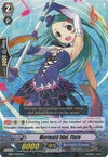 Image for Mermaid Idol, Flute (EB02 - Banquet of Divas) (EB02/012EN) - Cardfight Vanguard