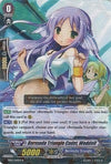 Image for Bermuda Triangle Cadet, Weddell (EB02 - Banquet of Divas) (EB02/014EN) - Cardfight Vanguard