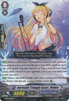 Image for Bermuda Triangle Cadet, Riviere (EB02 - Banquet of Divas) (EB02/015EN) - Cardfight Vanguard