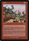 Image for Falter (Urza's Saga) (184) - Magic: The Gathering