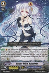 Image for Velvet Voice, Raindear (EB02 - Banquet of Divas) (EB02/016EN) - Cardfight Vanguard